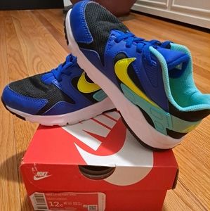 Nike LD Victory size 12c